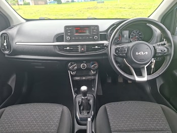 Used Kia Picanto 2021 for sale - 79139084: Photo