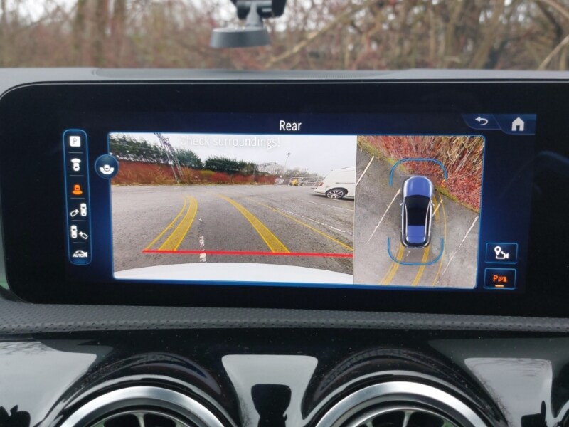 Used Mercedes-Benz A-Class 2023 for sale - 77761349: Photo 10