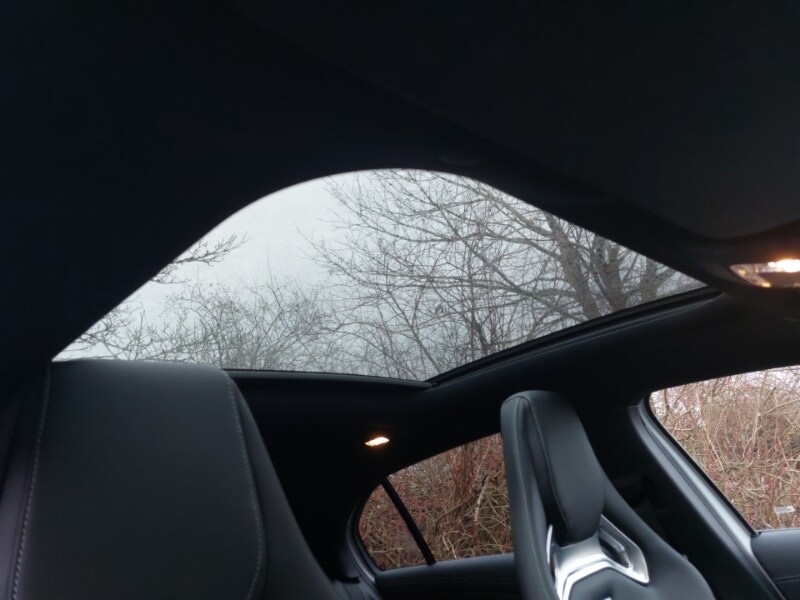 Used Mercedes-Benz A-Class 2023 for sale - 77761349: Photo 12