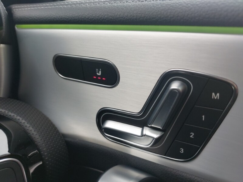 Used Mercedes-Benz A-Class 2023 for sale - 77761349: Photo 13