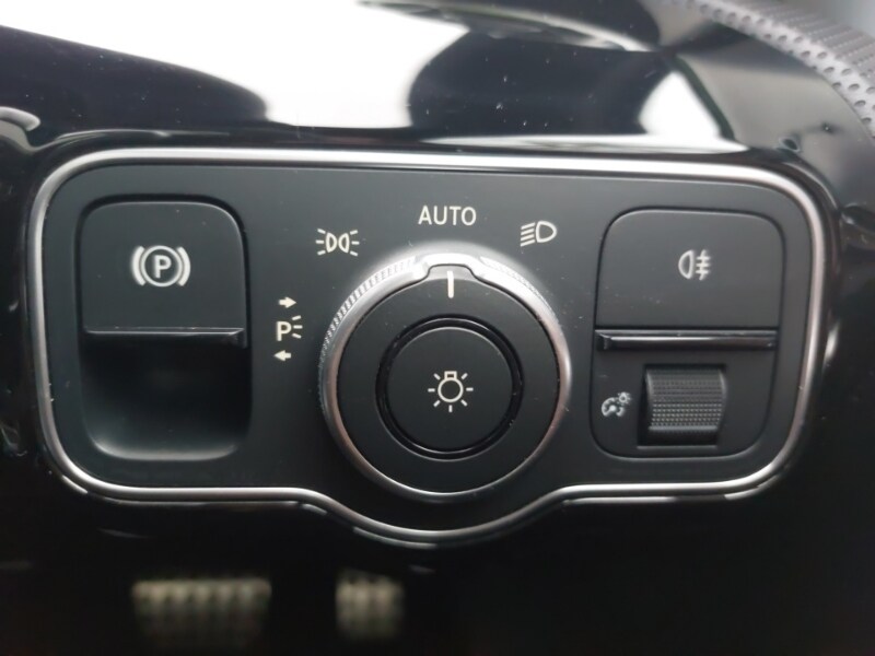 Used Mercedes-Benz A-Class 2023 for sale - 77761349: Photo 14