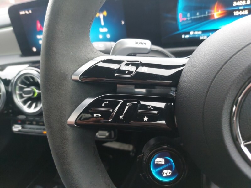 Used Mercedes-Benz A-Class 2023 for sale - 77761349: Photo 15