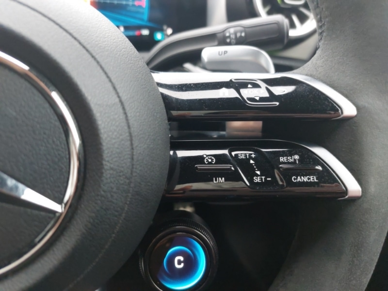 Used Mercedes-Benz A-Class 2023 for sale - 77761349: Photo 16