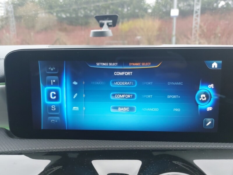 Used Mercedes-Benz A-Class 2023 for sale - 77761349: Photo 17