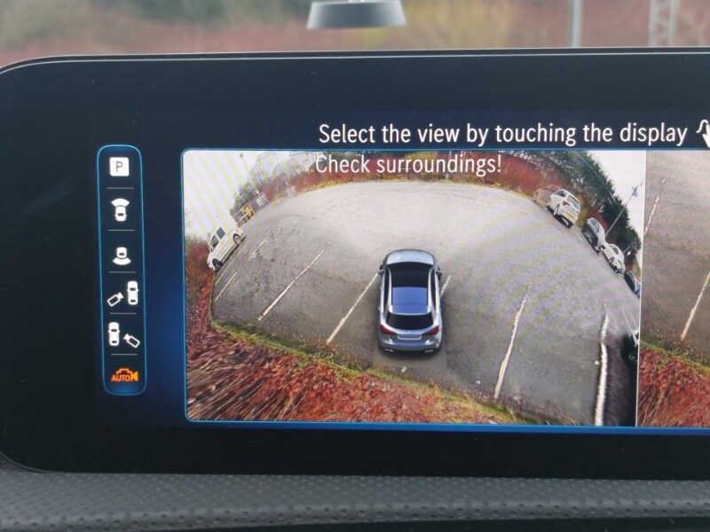 Used Mercedes-Benz A-Class 2023 for sale - 77761349: Photo 18