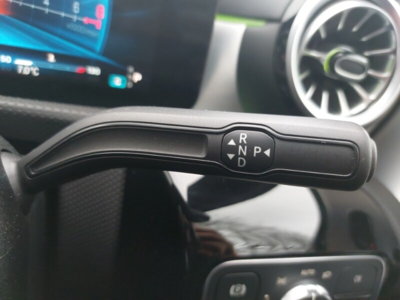 Used Mercedes-Benz A-Class 2023 for sale - 77761349: Photo 19