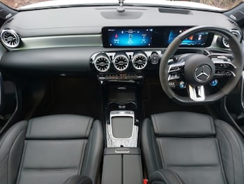 Used Mercedes-Benz A-Class 2023 for sale - 77761349: Photo