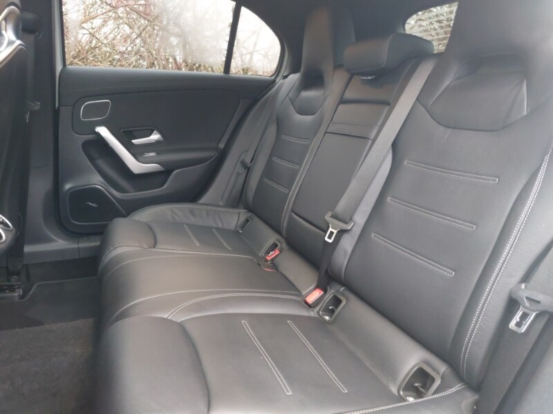 Used Mercedes-Benz A-Class 2023 for sale - 77761349: Photo 6