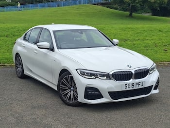 Used BMW 3 Series 2019 for sale - 79573549: Photo