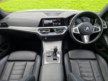 Used BMW 3 Series 2019 for sale - 79573549: Photo