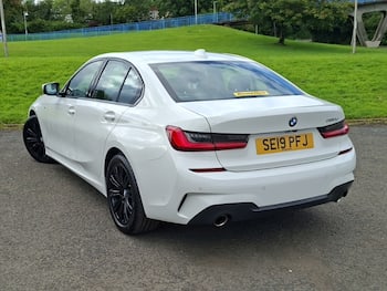 Used BMW 3 Series 2019 for sale - 79573549: Photo