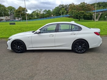 Used BMW 3 Series 2019 for sale - 79573549: Photo