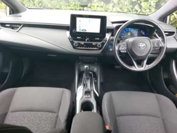 Used Toyota Corolla 2022 for sale - 74798193: Photo