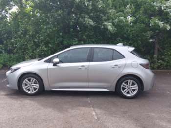 Used Toyota Corolla 2022 for sale - 74798193: Photo