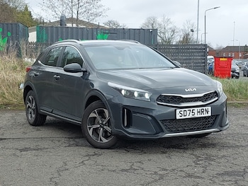 Used Kia XCeed 2025 for sale - 78066101: Photo