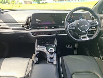 Used Kia Sportage 2023 for sale - 79231725: Photo