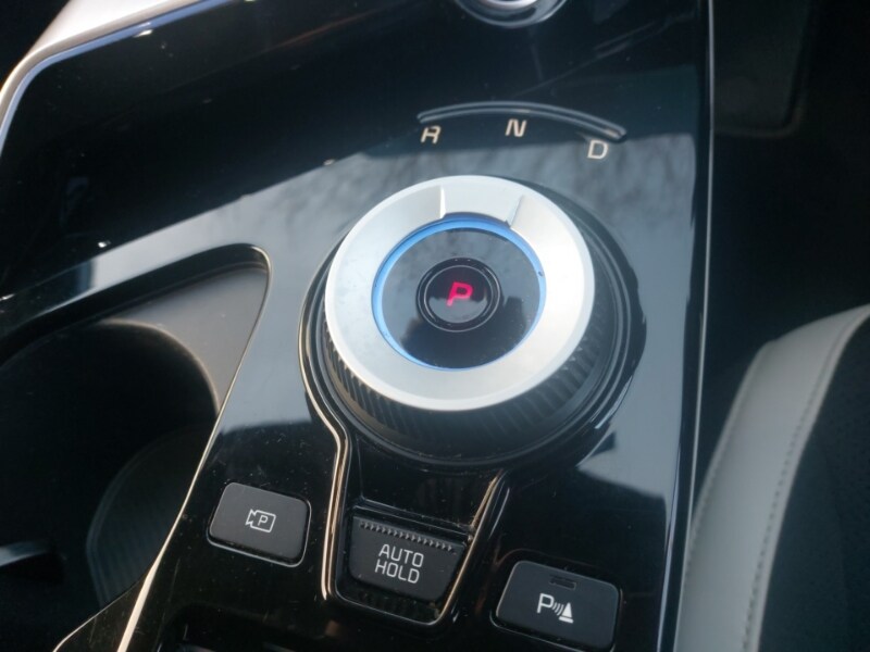 Used Kia EV6 2025 for sale - 77652137: Photo 13