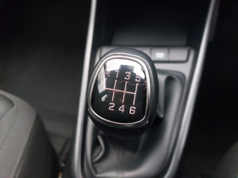 Used Hyundai BAYON 2022 for sale - 76713533: Photo 13