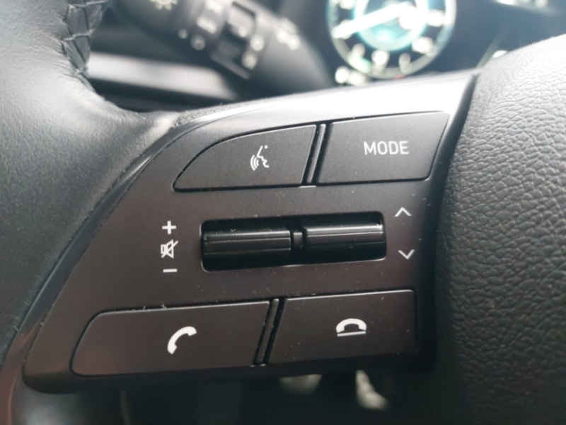 Used Hyundai BAYON 2022 for sale - 76713533: Photo 14