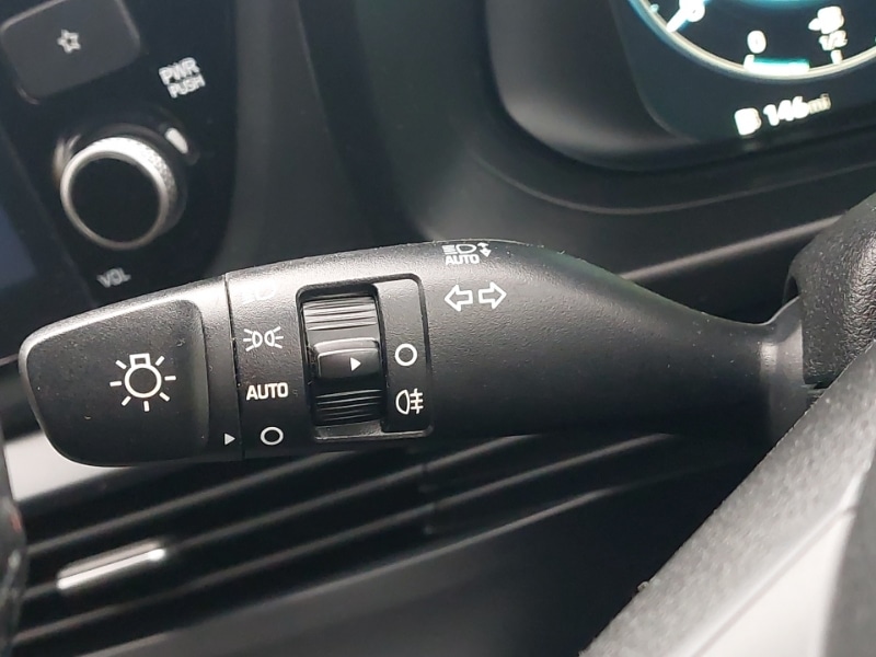 Used Hyundai BAYON 2022 for sale - 76713533: Photo 16