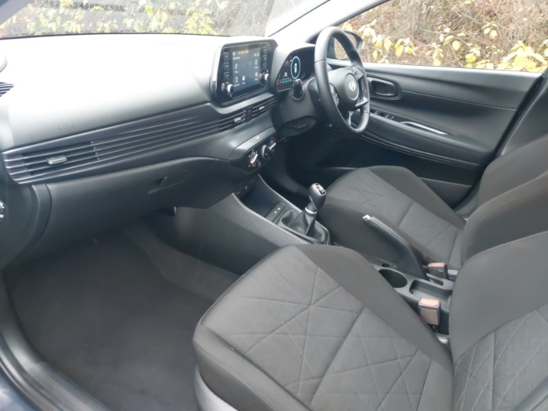 Used Hyundai BAYON 2022 for sale - 76713533: Photo 5