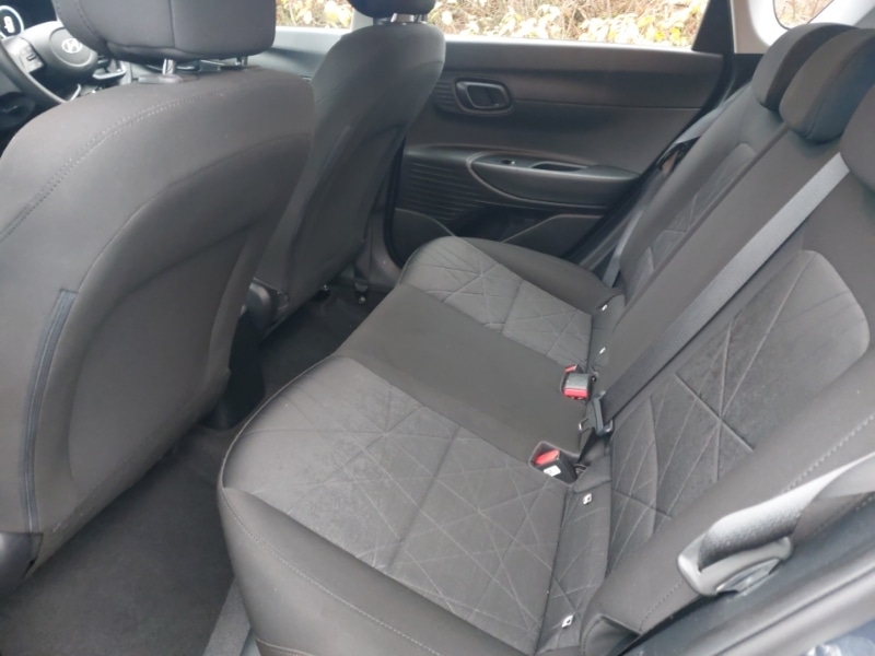 Used Hyundai BAYON 2022 for sale - 76713533: Photo 6