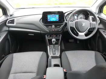 Used Suzuki SX4 S-Cross 2023 for sale - 78617345: Photo
