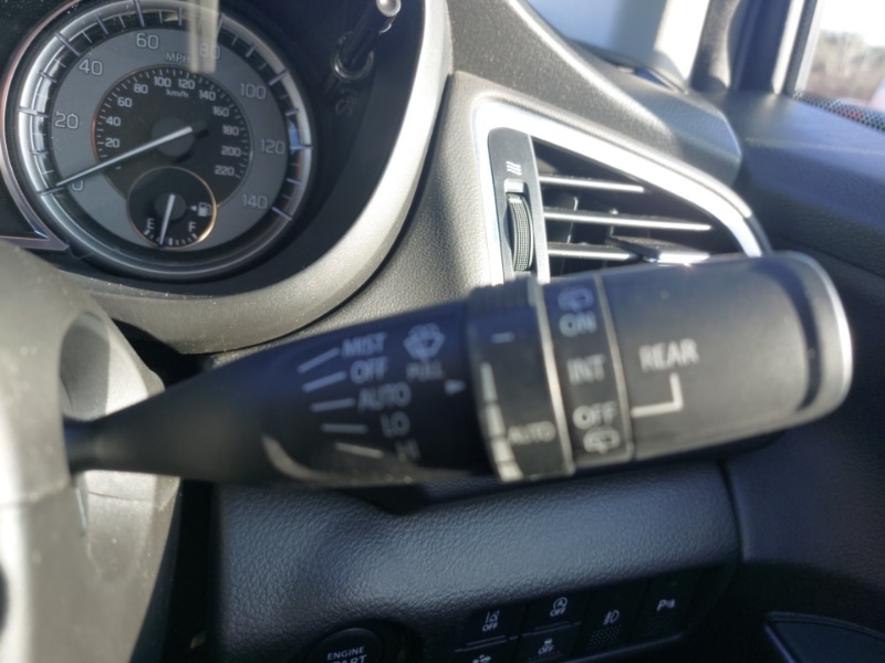 Used Suzuki SX4 S-Cross 2023 for sale - 77736684: Photo 18