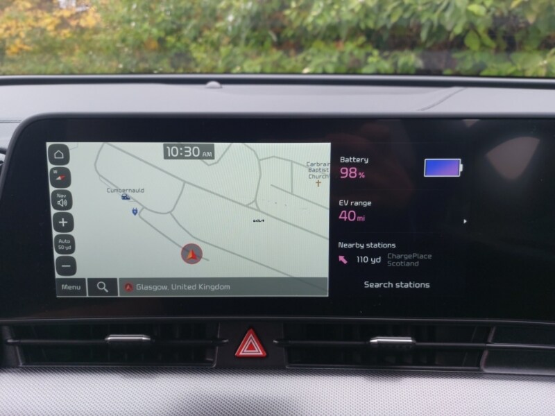 Used Kia Sportage 2025 for sale - 76262174: Photo 10