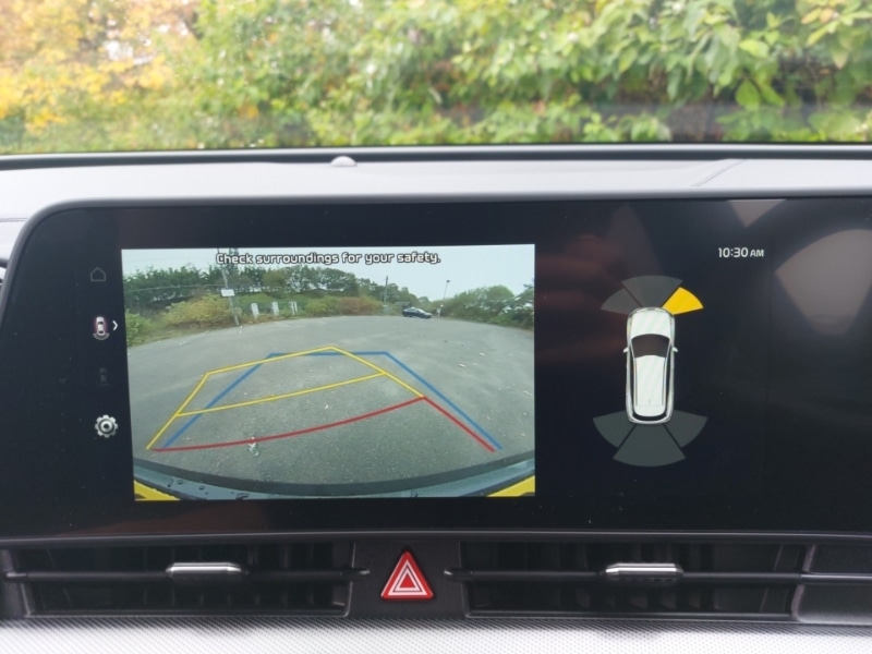 Used Kia Sportage 2025 for sale - 76262174: Photo 11