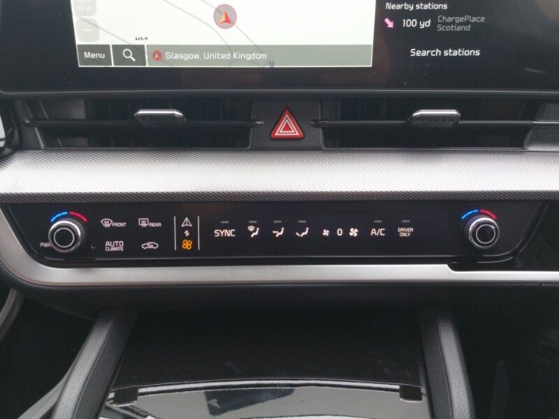 Used Kia Sportage 2025 for sale - 76262174: Photo 12