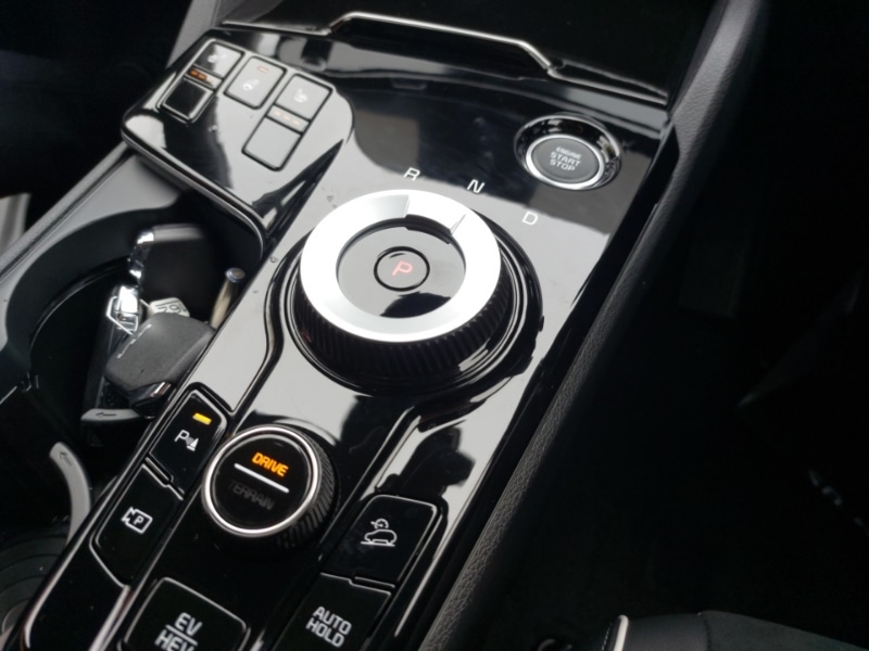 Used Kia Sportage 2025 for sale - 76262174: Photo 14