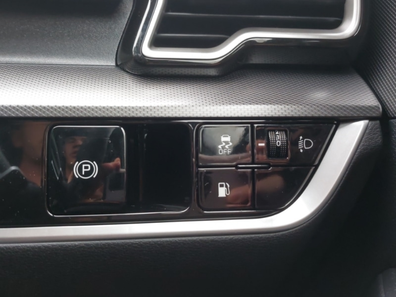 Used Kia Sportage 2025 for sale - 76262174: Photo 19