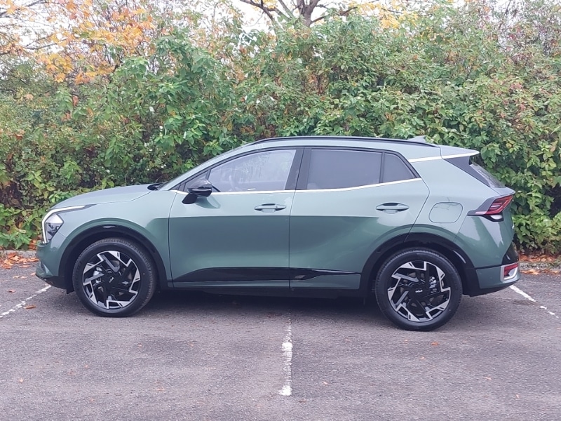 Used Kia Sportage 2025 for sale - 76262174: Photo 4