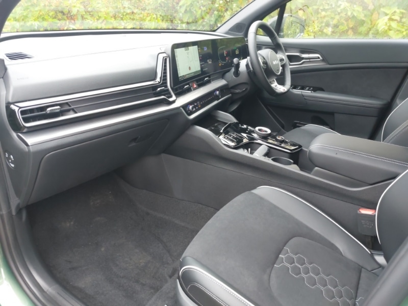 Used Kia Sportage 2025 for sale - 76262174: Photo 5