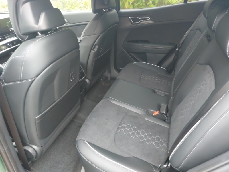 Used Kia Sportage 2025 for sale - 76262174: Photo 6