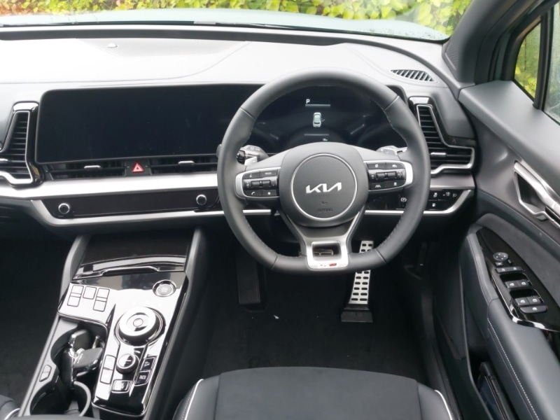 Used Kia Sportage 2025 for sale - 76262174: Photo 7