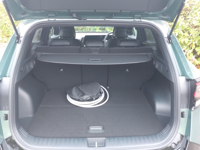 Used Kia Sportage 2025 for sale - 76262174: Photo 8