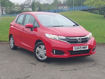Used Honda Jazz 2019 for sale - 78467497: Photo