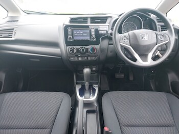 Used Honda Jazz 2019 for sale - 78467497: Photo
