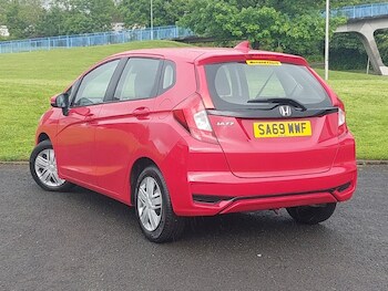 Used Honda Jazz 2019 for sale - 78467497: Photo