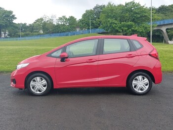 Used Honda Jazz 2019 for sale - 78467497: Photo