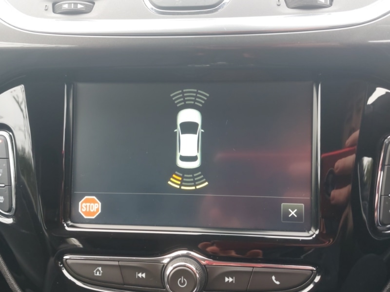 Used Vauxhall Corsa 2018 for sale - 77630395: Photo 10