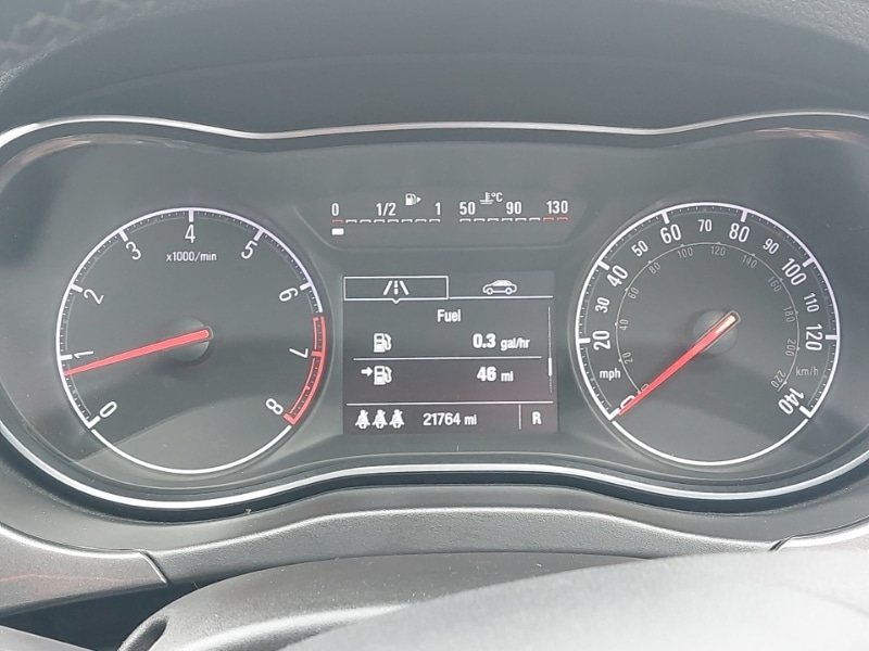 Used Vauxhall Corsa 2018 for sale - 77630395: Photo 11