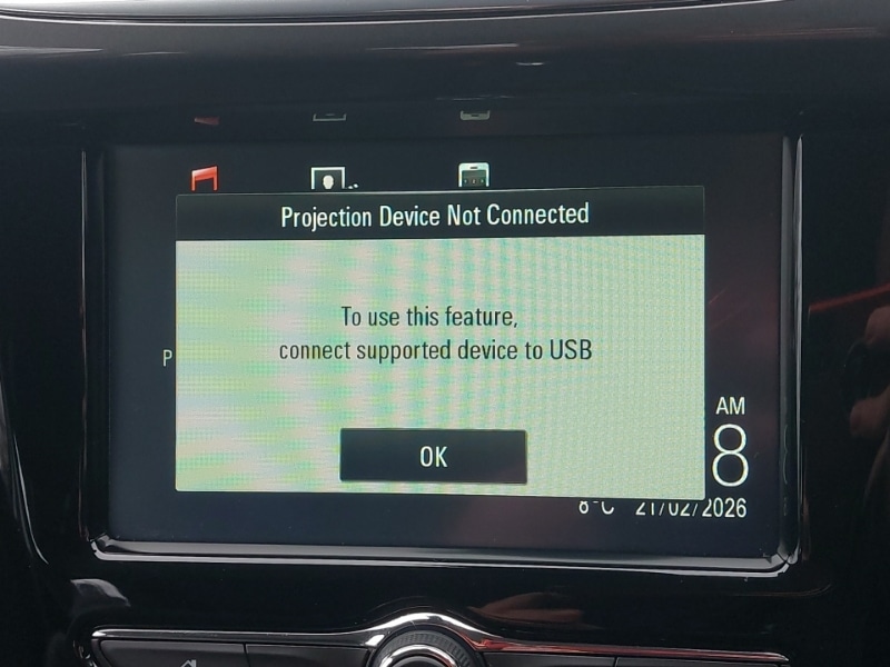 Used Vauxhall Corsa 2018 for sale - 77630395: Photo 12