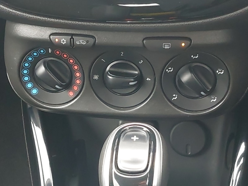 Used Vauxhall Corsa 2018 for sale - 77630395: Photo 14