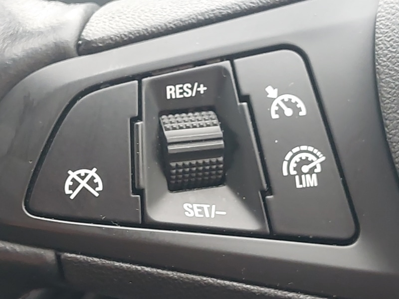 Used Vauxhall Corsa 2018 for sale - 77630395: Photo 15