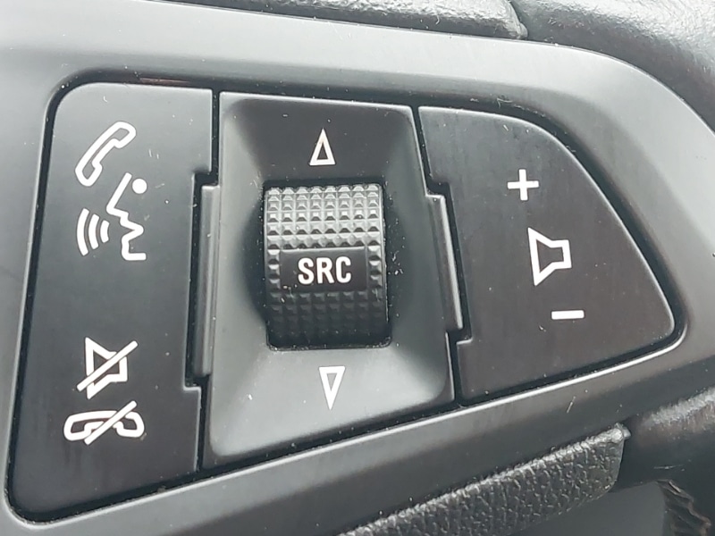 Used Vauxhall Corsa 2018 for sale - 77630395: Photo 16