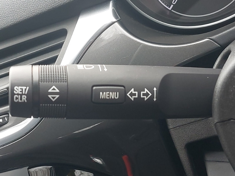 Used Vauxhall Corsa 2018 for sale - 77630395: Photo 17