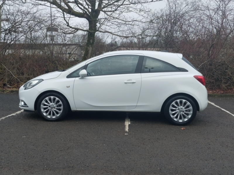 Used Vauxhall Corsa 2018 for sale - 77630395: Photo 4